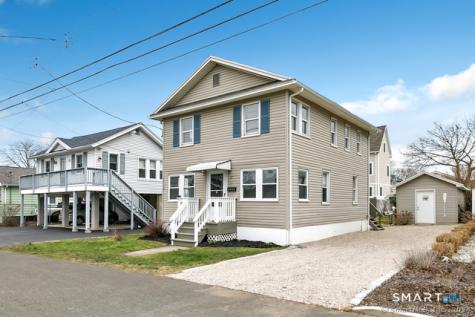 27 Elaine Road Milford CT 06460