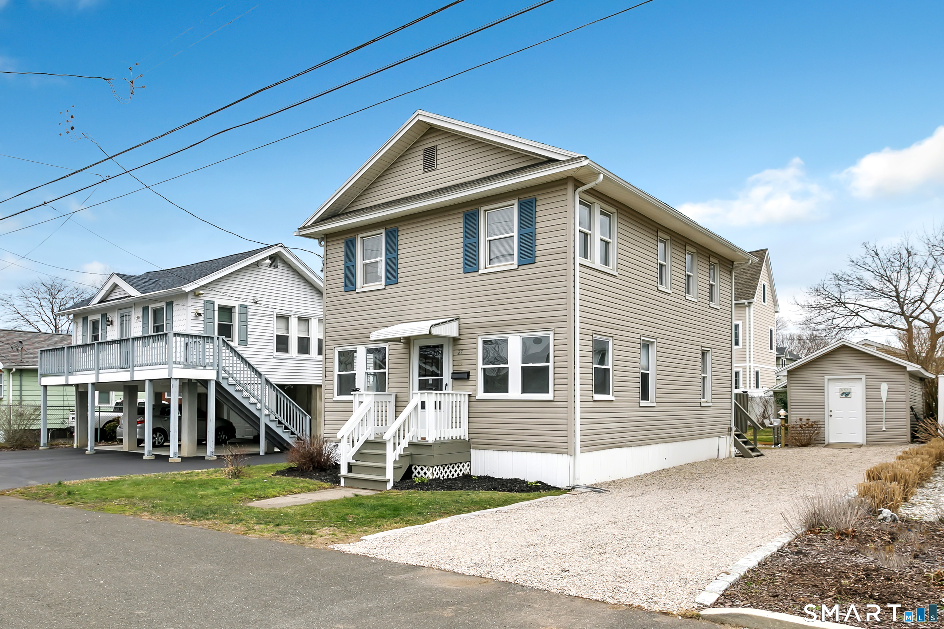 27 Elaine Road Milford CT 06460