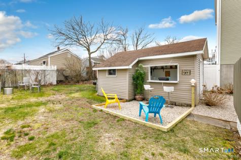 27 Elaine Road Milford CT 06460