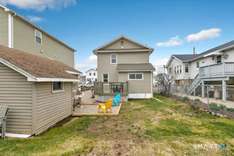 27 Elaine Road Milford CT 06460