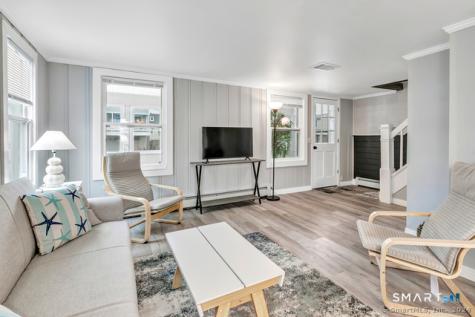27 Elaine Road Milford CT 06460