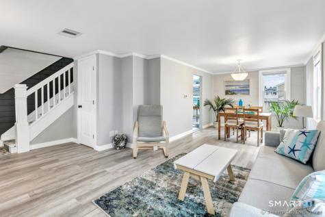 27 Elaine Road Milford CT 06460