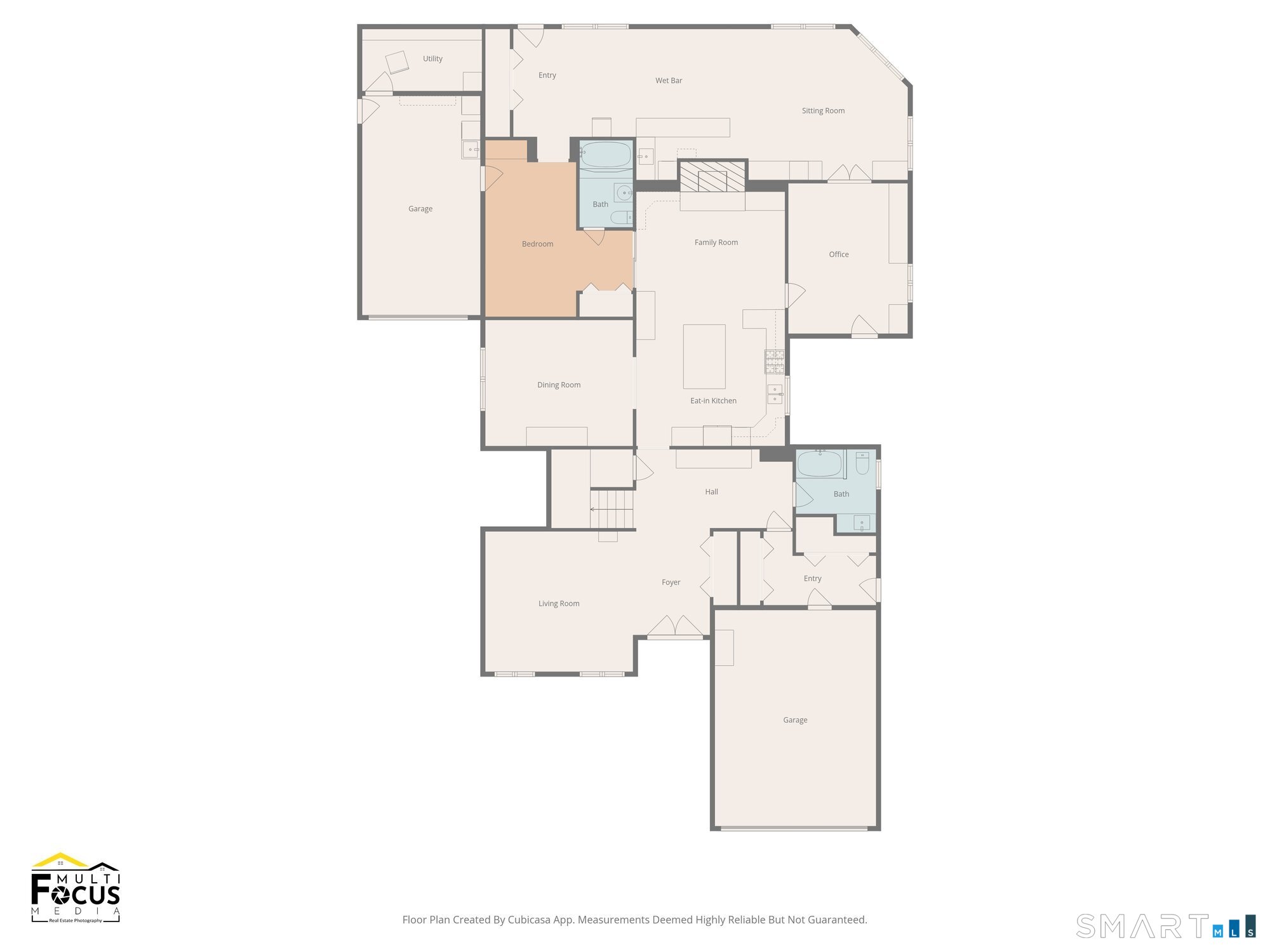 23 Crest Drive Cromwell CT 06416