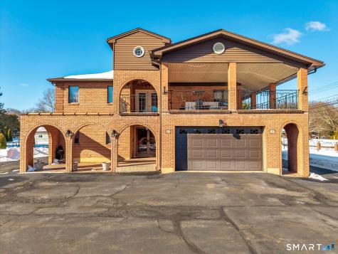 23 Crest Drive Cromwell CT 06416