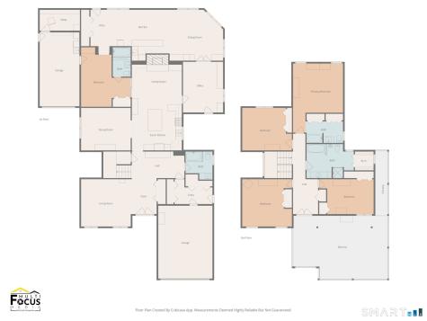 23 Crest Drive Cromwell CT 06416