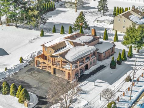 23 Crest Drive Cromwell CT 06416