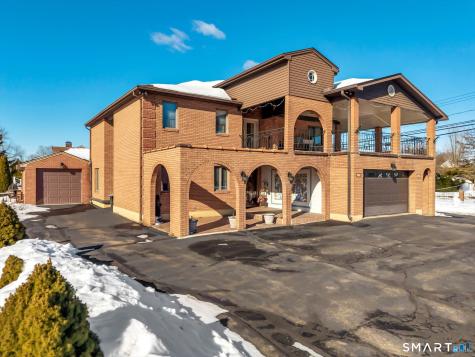 23 Crest Drive Cromwell CT 06416