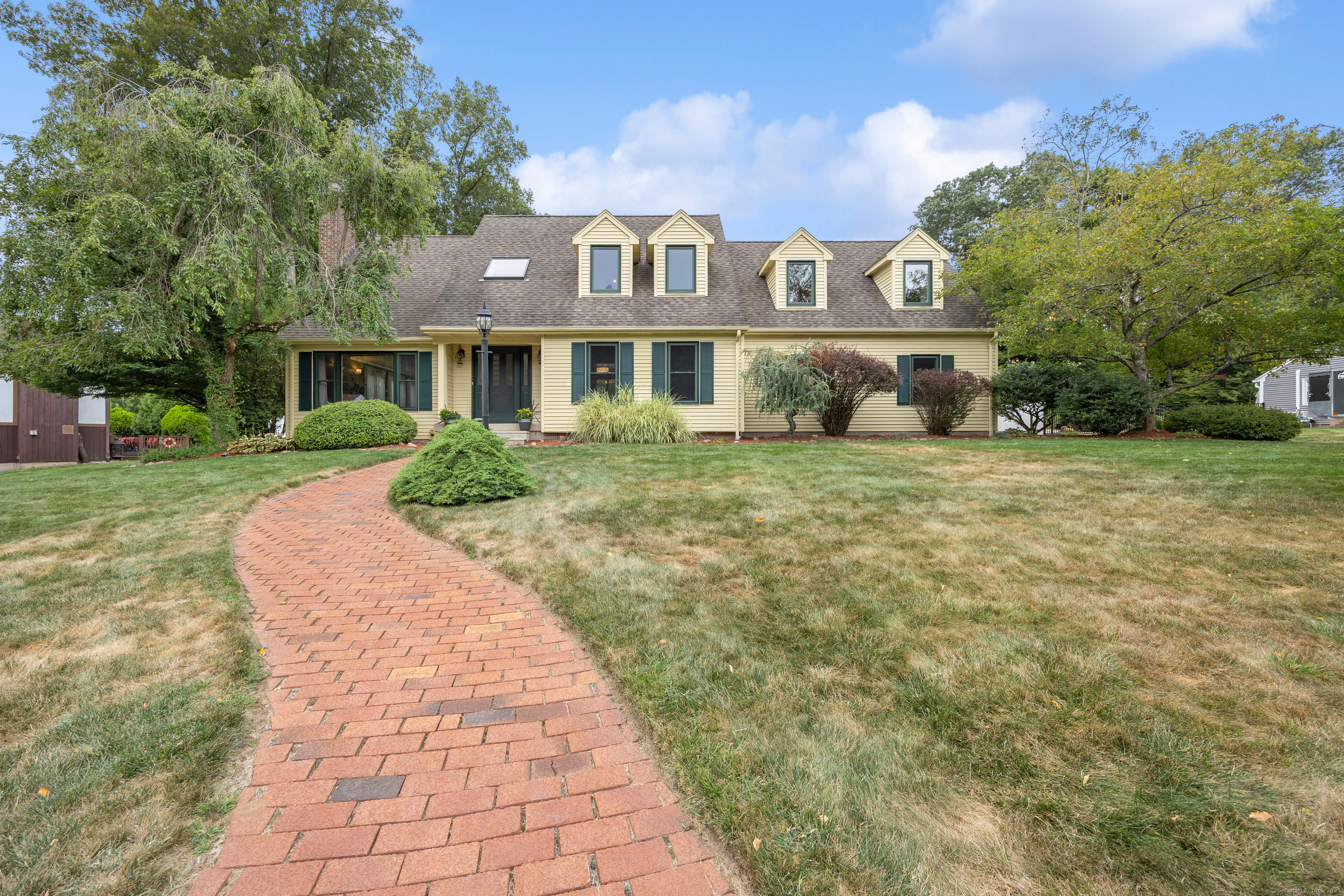 272 Annelise Avenue Southington CT 06489