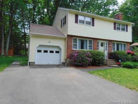 76 Klein Drive Prospect CT 06712