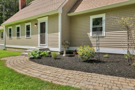 67 Sean Circle Coventry CT 06238