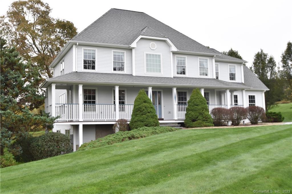5 Leela Way Tolland CT 06084