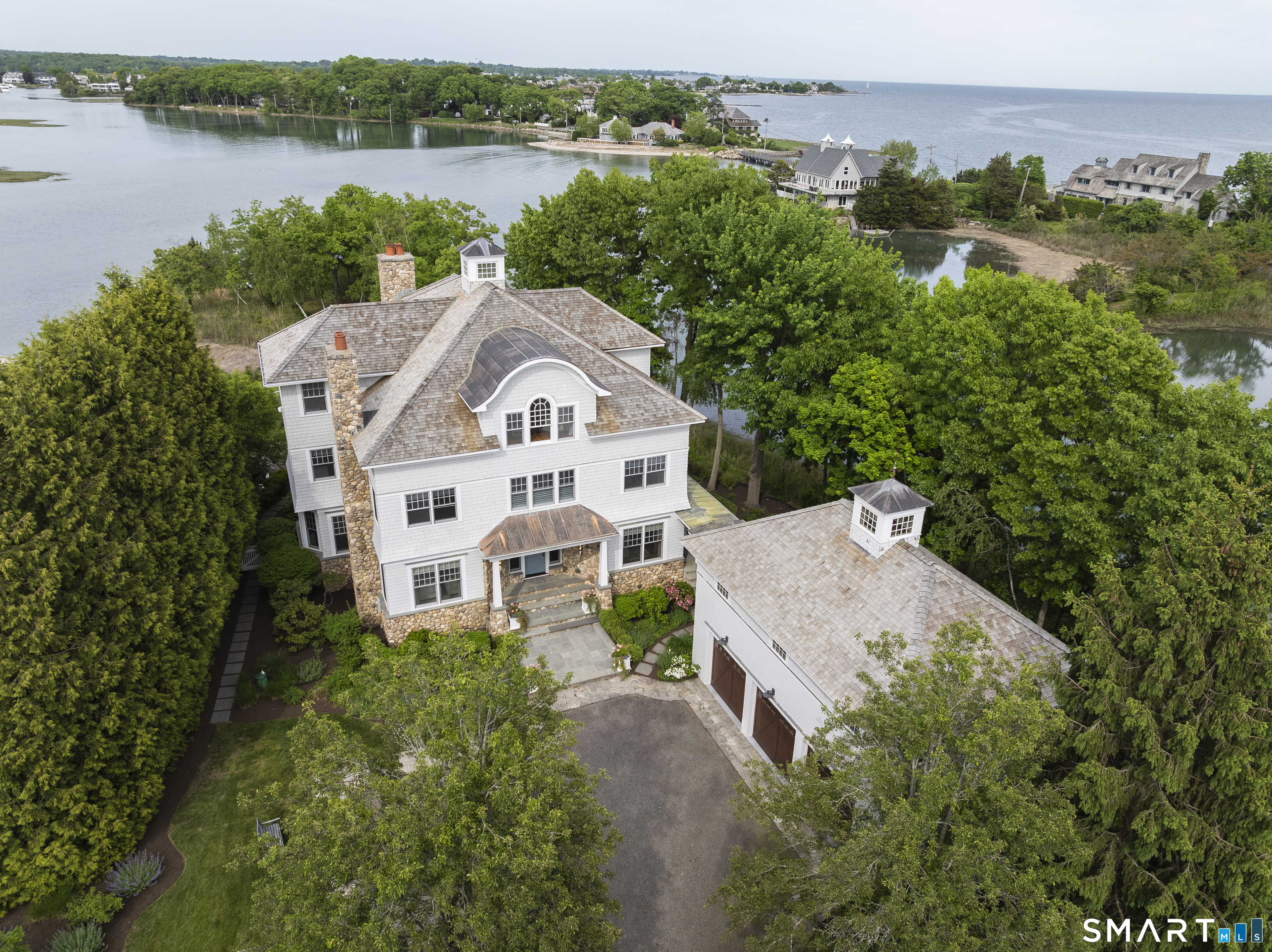 3 Canfield Crossing Norwalk CT 06855