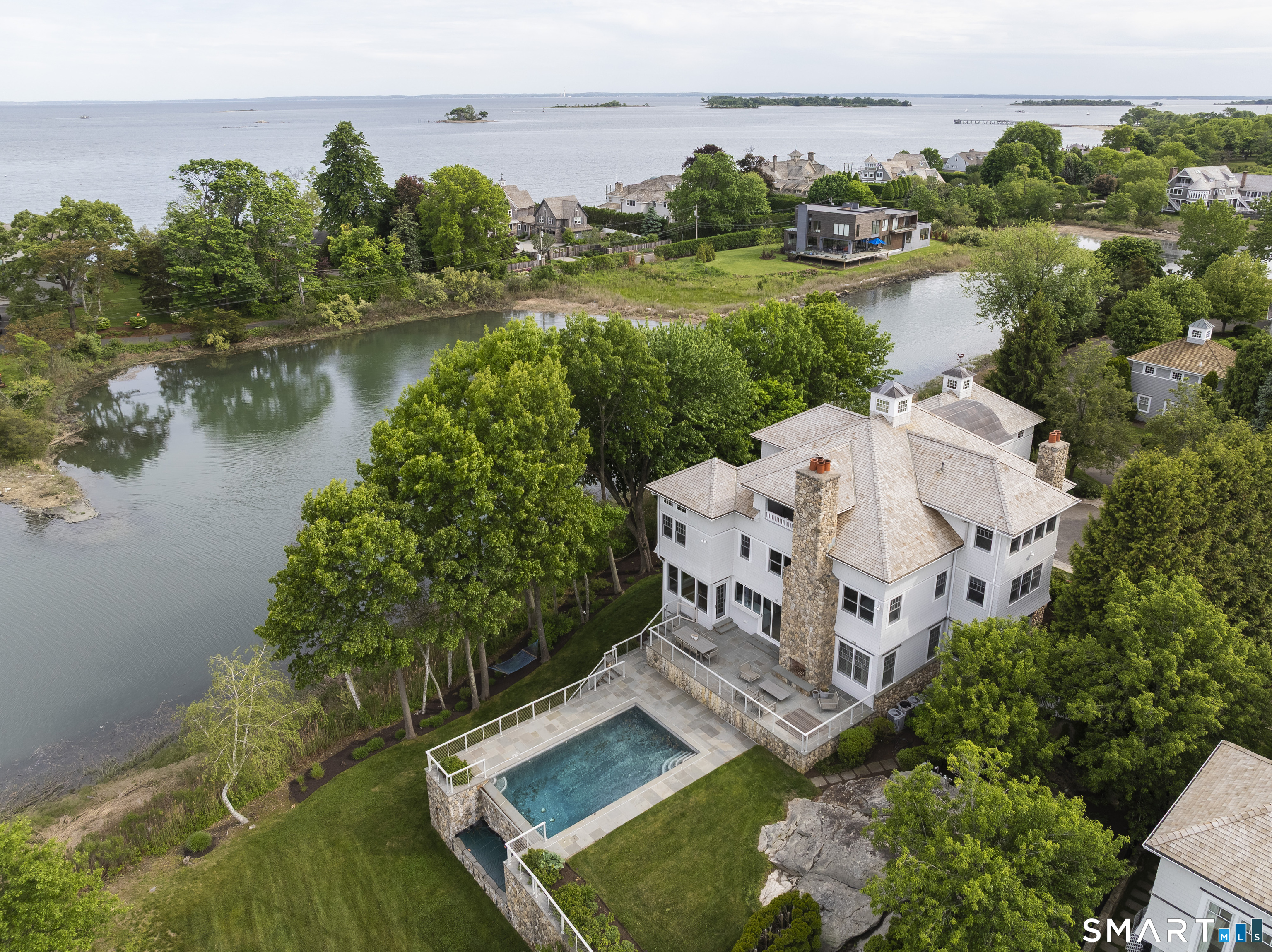 3 Canfield Crossing Norwalk CT 06855