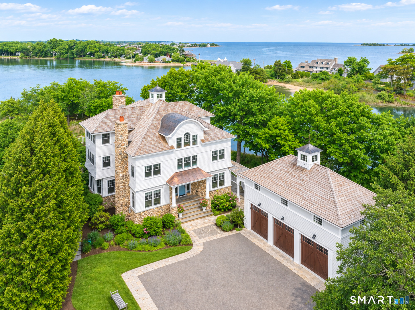 3 Canfield Crossing Norwalk CT 06855