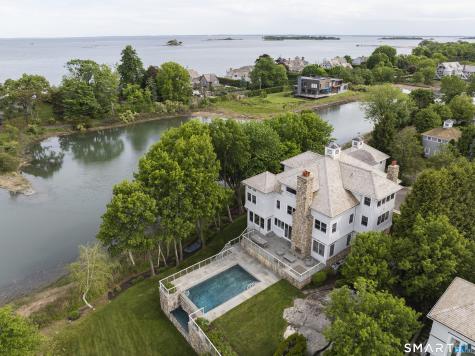 3 Canfield Crossing Norwalk CT 06855