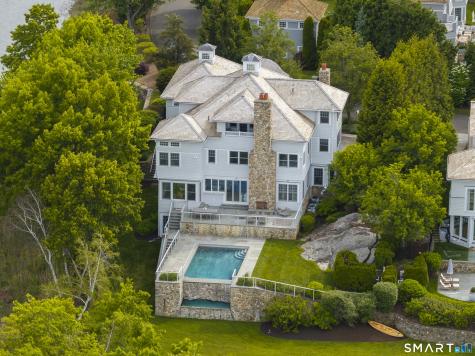 3 Canfield Crossing Norwalk CT 06855