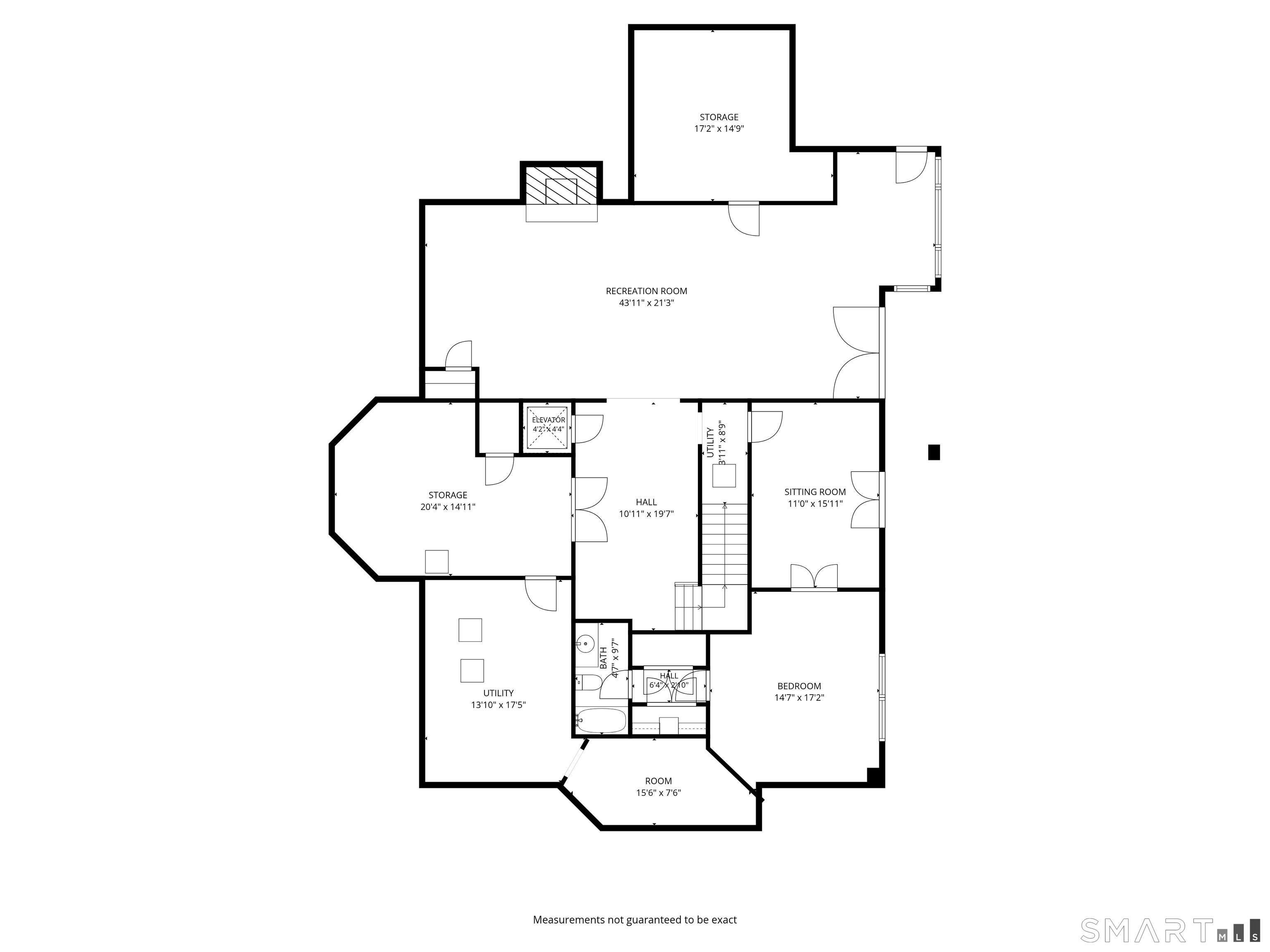 3 Canfield Crossing Norwalk CT 06855