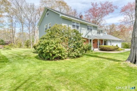 74 Pigeon Road Windham CT 06226