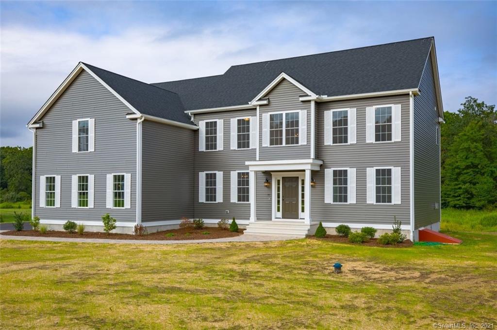 65 Dairy Hill Road Madison CT 06443