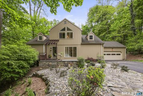 305 Olmstead Hill Road Wilton CT 06897