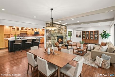 305 Olmstead Hill Road Wilton CT 06897