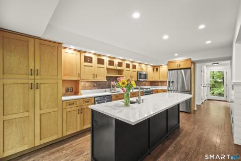 305 Olmstead Hill Road Wilton CT 06897