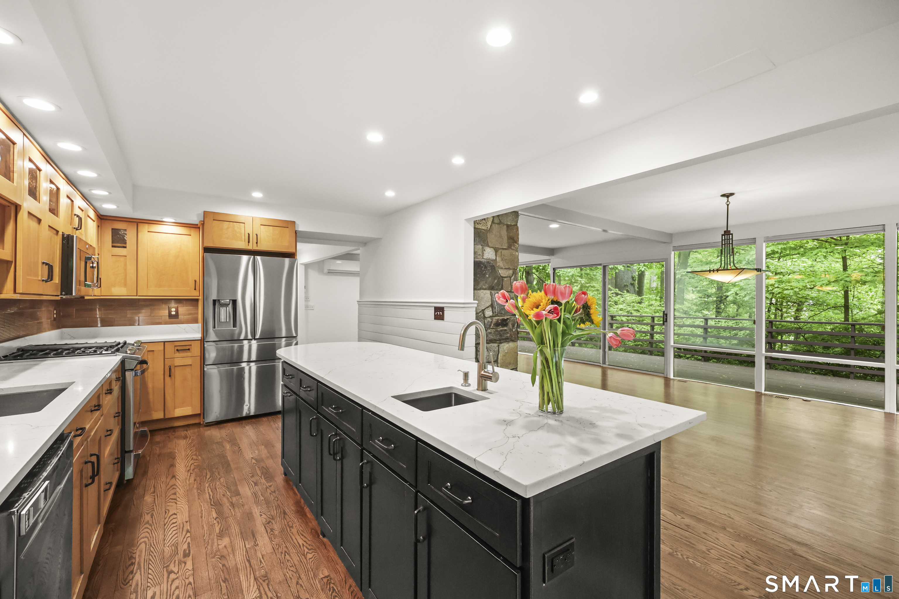 305 Olmstead Hill Road Wilton CT 06897