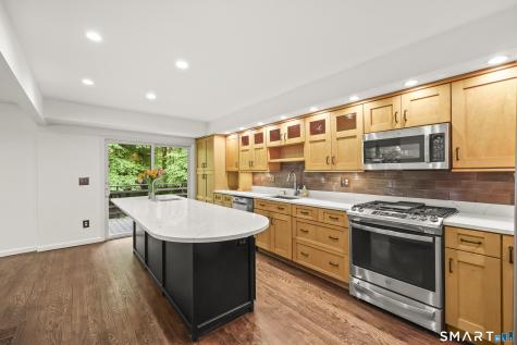 305 Olmstead Hill Road Wilton CT 06897