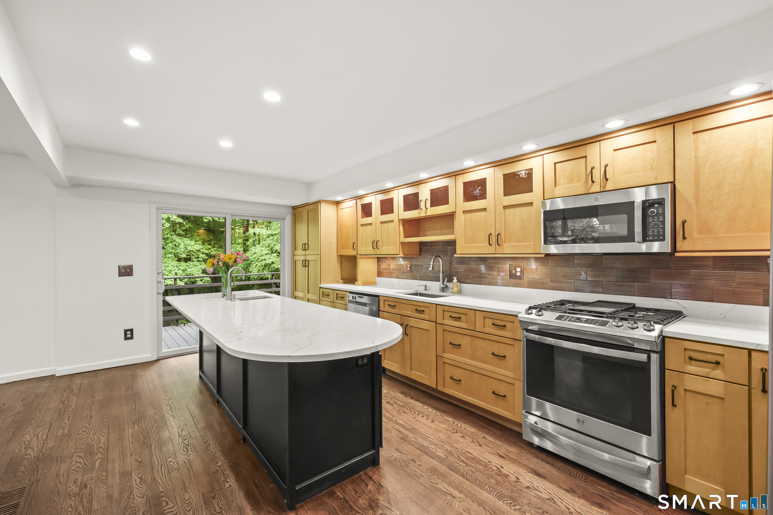 305 Olmstead Hill Road Wilton CT 06897