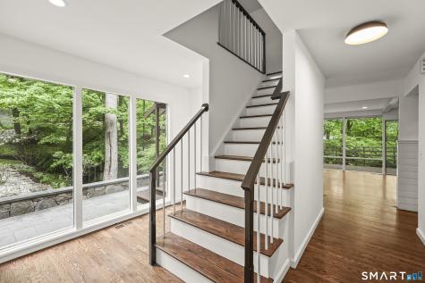 305 Olmstead Hill Road Wilton CT 06897