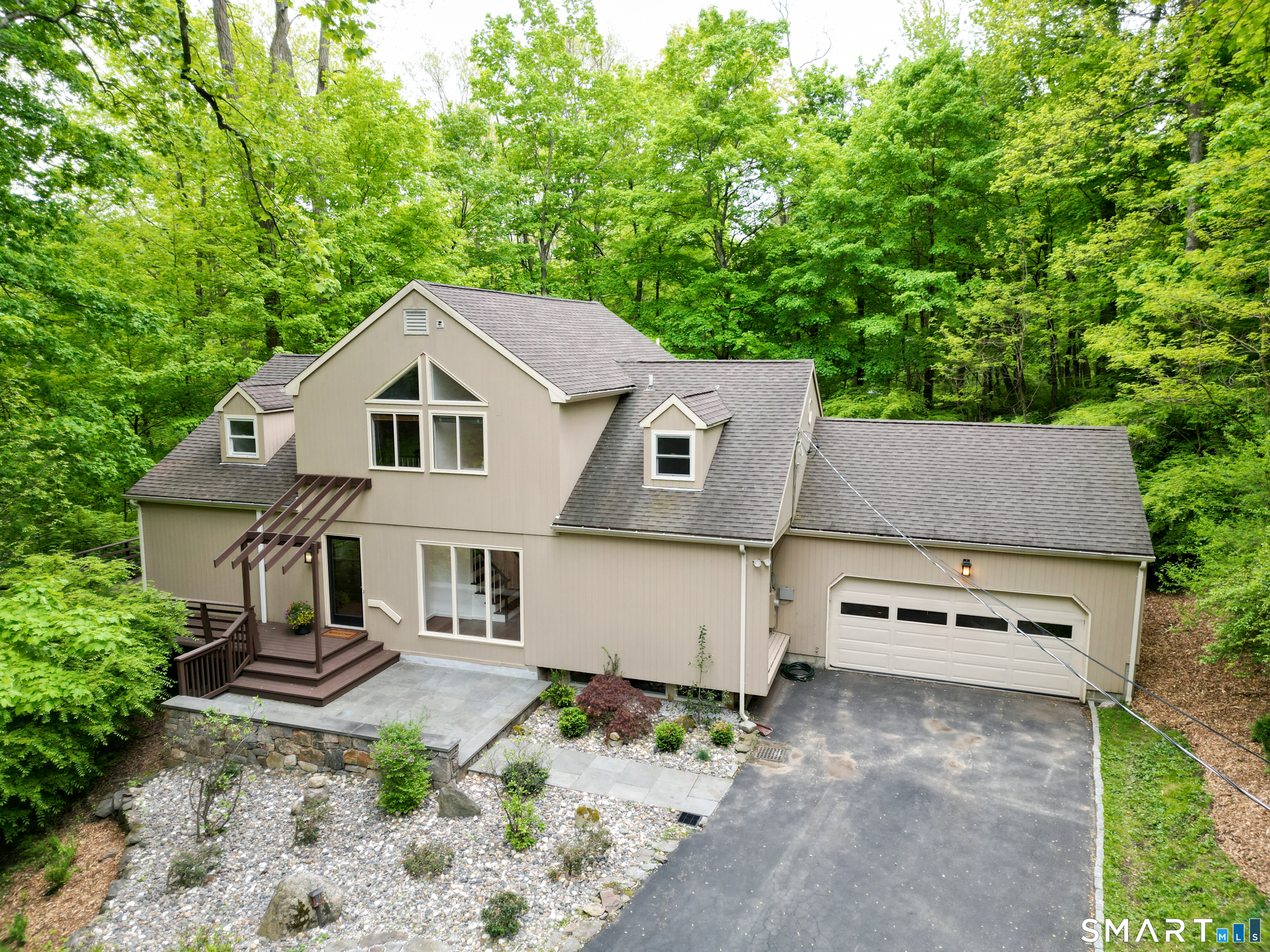 305 Olmstead Hill Road Wilton CT 06897