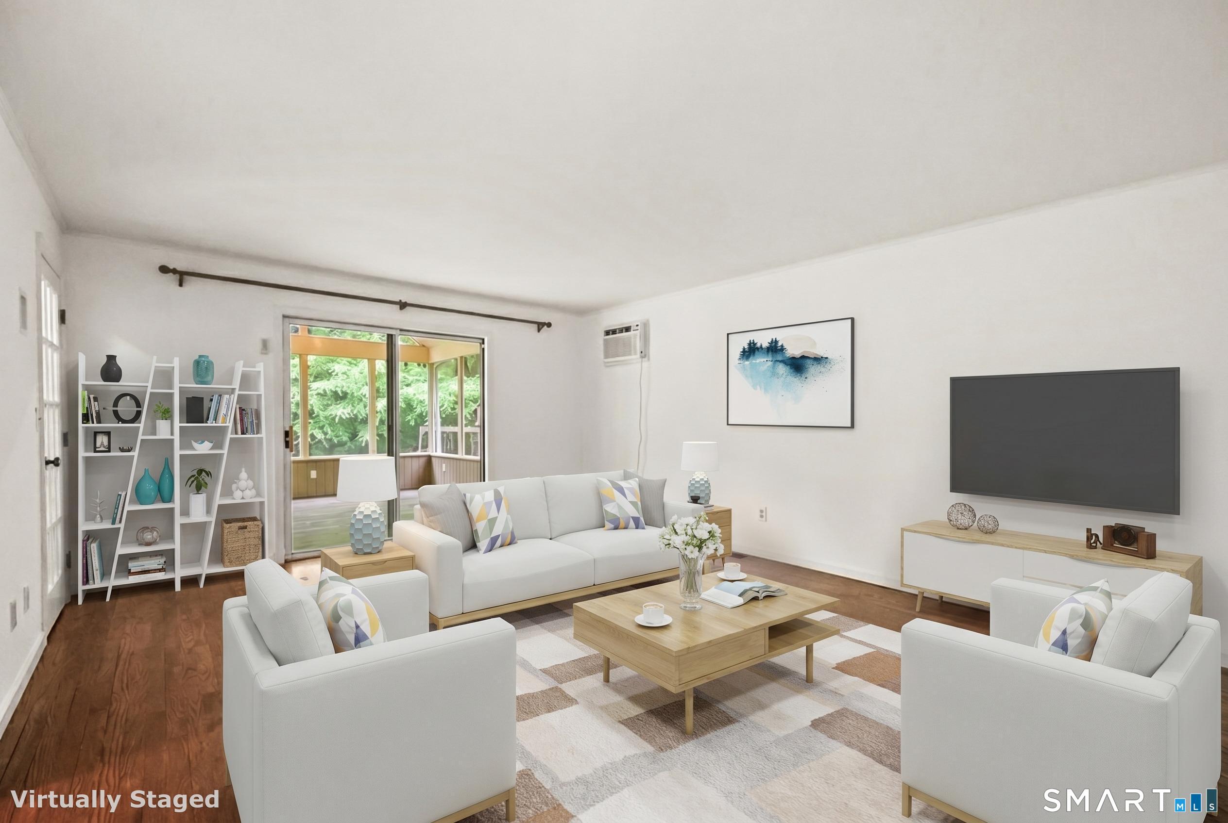 305 Olmstead Hill Road Wilton CT 06897