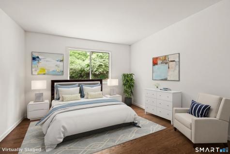 305 Olmstead Hill Road Wilton CT 06897