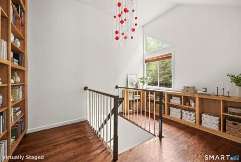 305 Olmstead Hill Road Wilton CT 06897