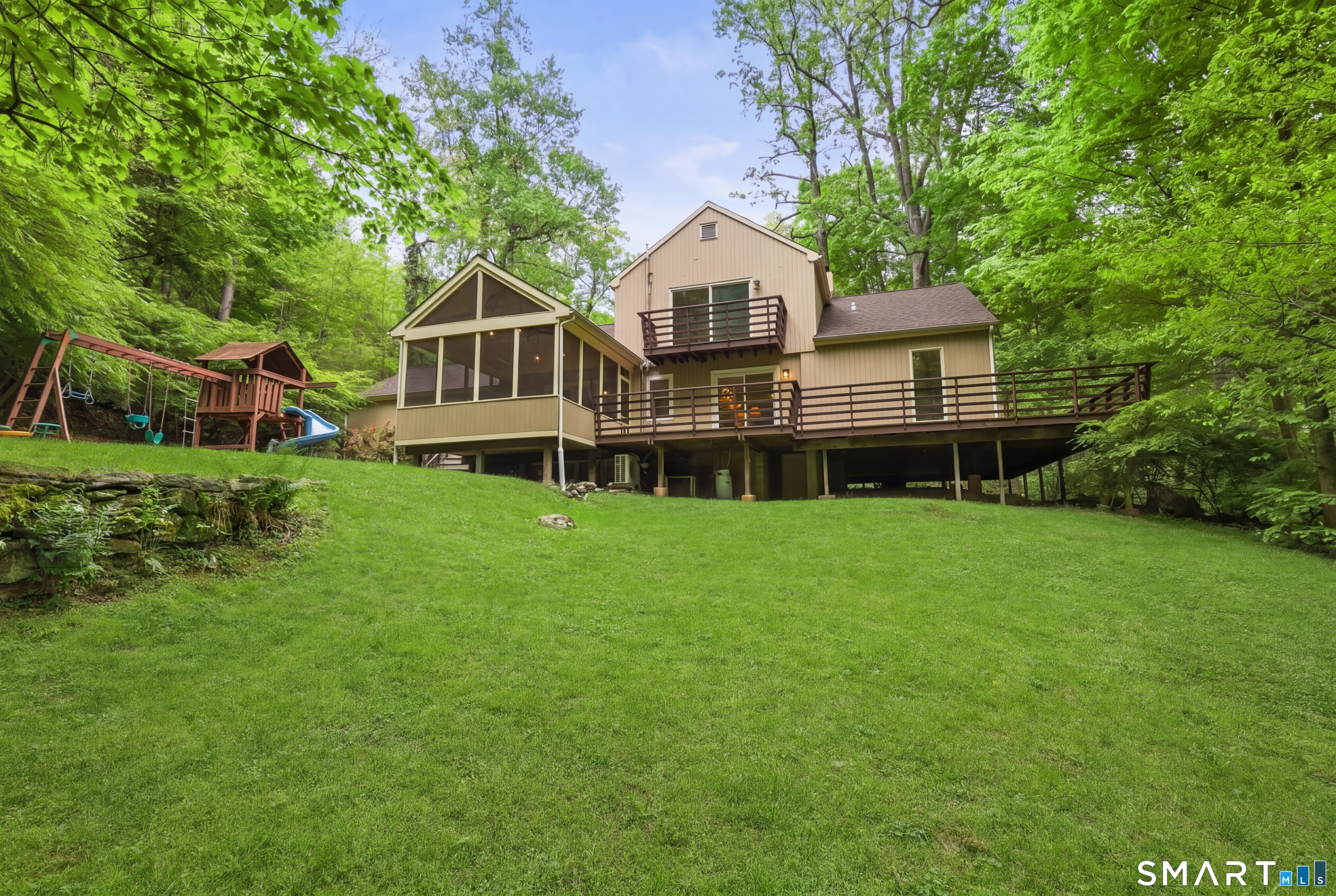 305 Olmstead Hill Road Wilton CT 06897