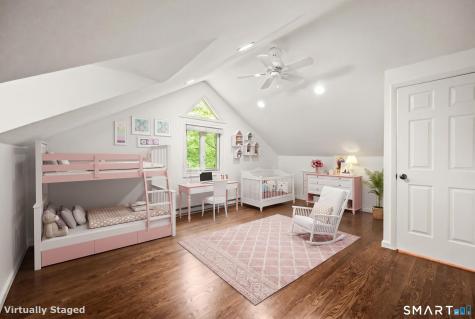 305 Olmstead Hill Road Wilton CT 06897