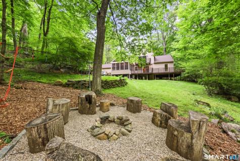 305 Olmstead Hill Road Wilton CT 06897
