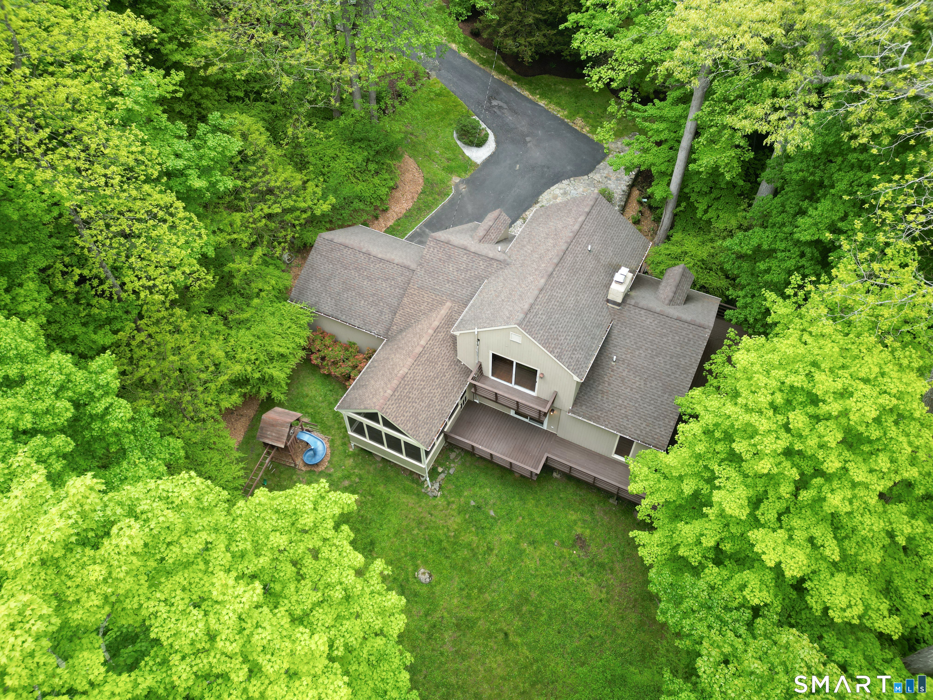 305 Olmstead Hill Road Wilton CT 06897