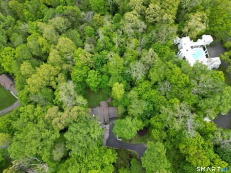 305 Olmstead Hill Road Wilton CT 06897