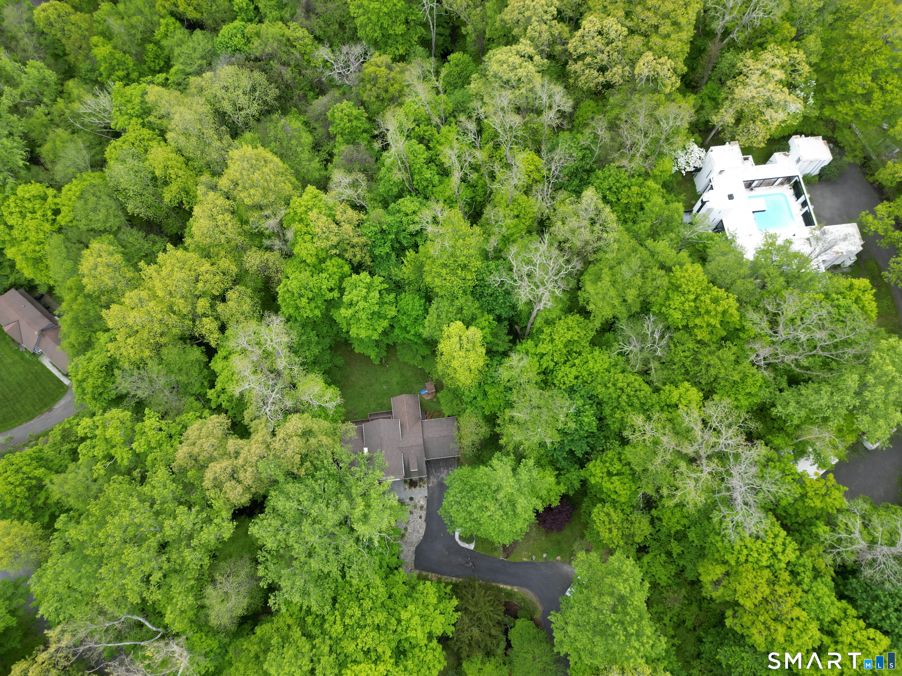305 Olmstead Hill Road Wilton CT 06897