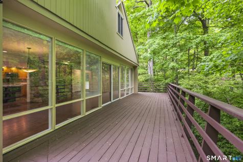 305 Olmstead Hill Road Wilton CT 06897