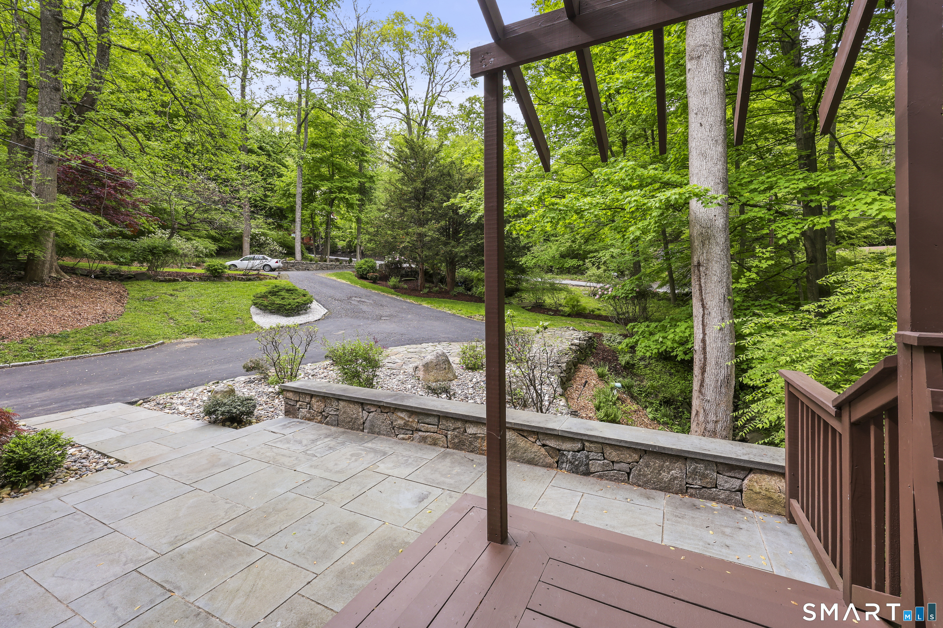 305 Olmstead Hill Road Wilton CT 06897