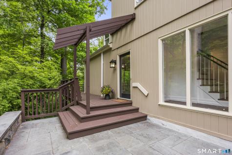 305 Olmstead Hill Road Wilton CT 06897