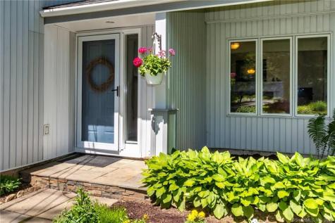 95 Holcomb Hill Road New Hartford CT 06057