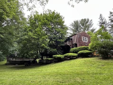 17 Blake Street Norwalk CT 06851