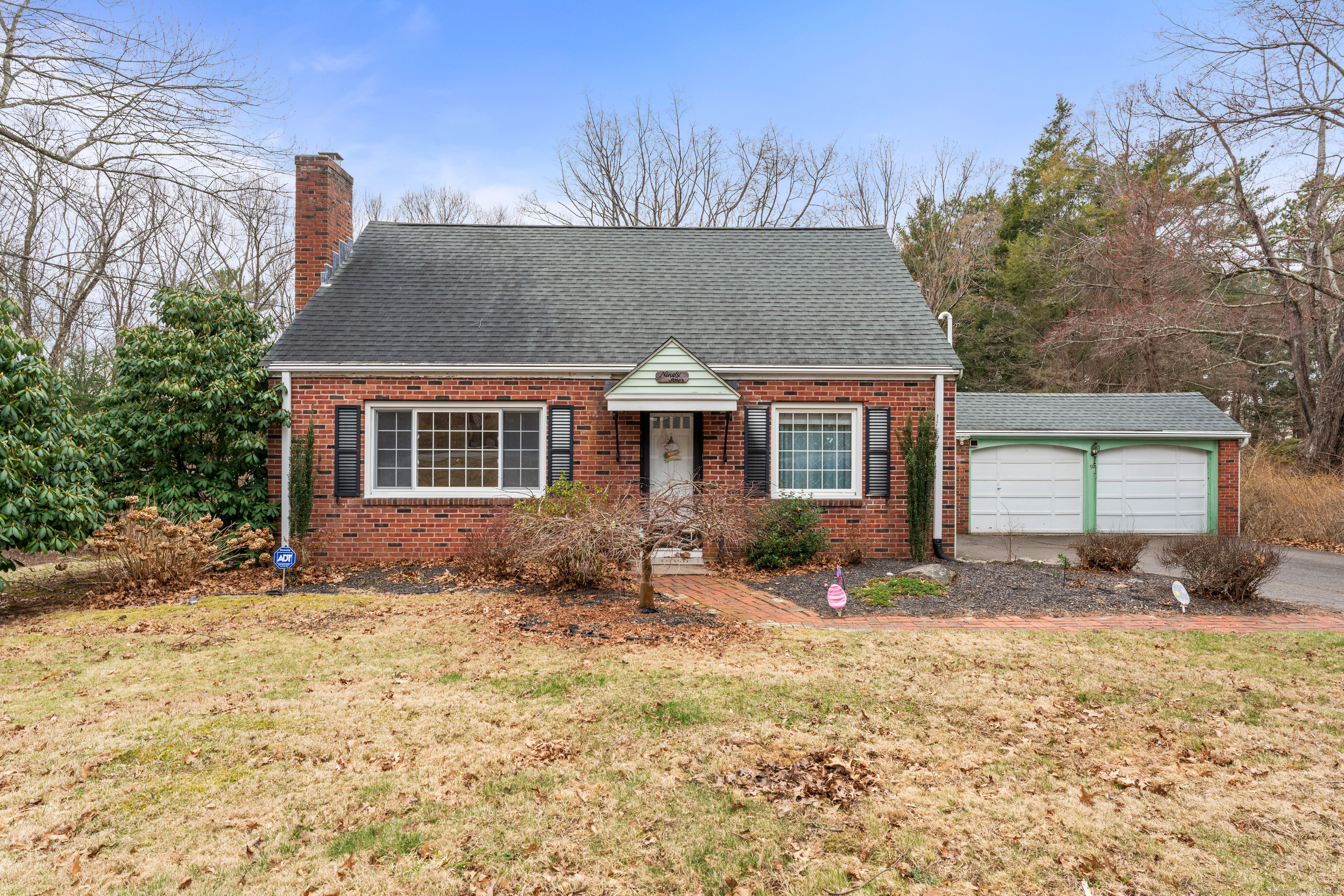 94 Finley Street Manchester CT 06040