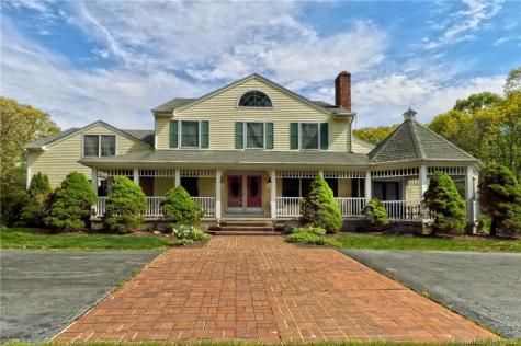 555 Denslow Hill Road Extension Hamden CT 06514