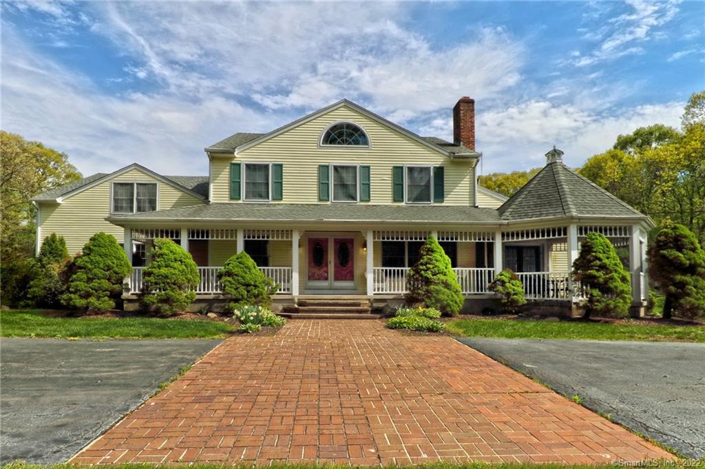555 Denslow Hill Road Extension Hamden CT 06514