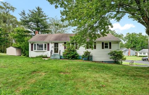 18 Nolan Drive Bloomfield CT 06002