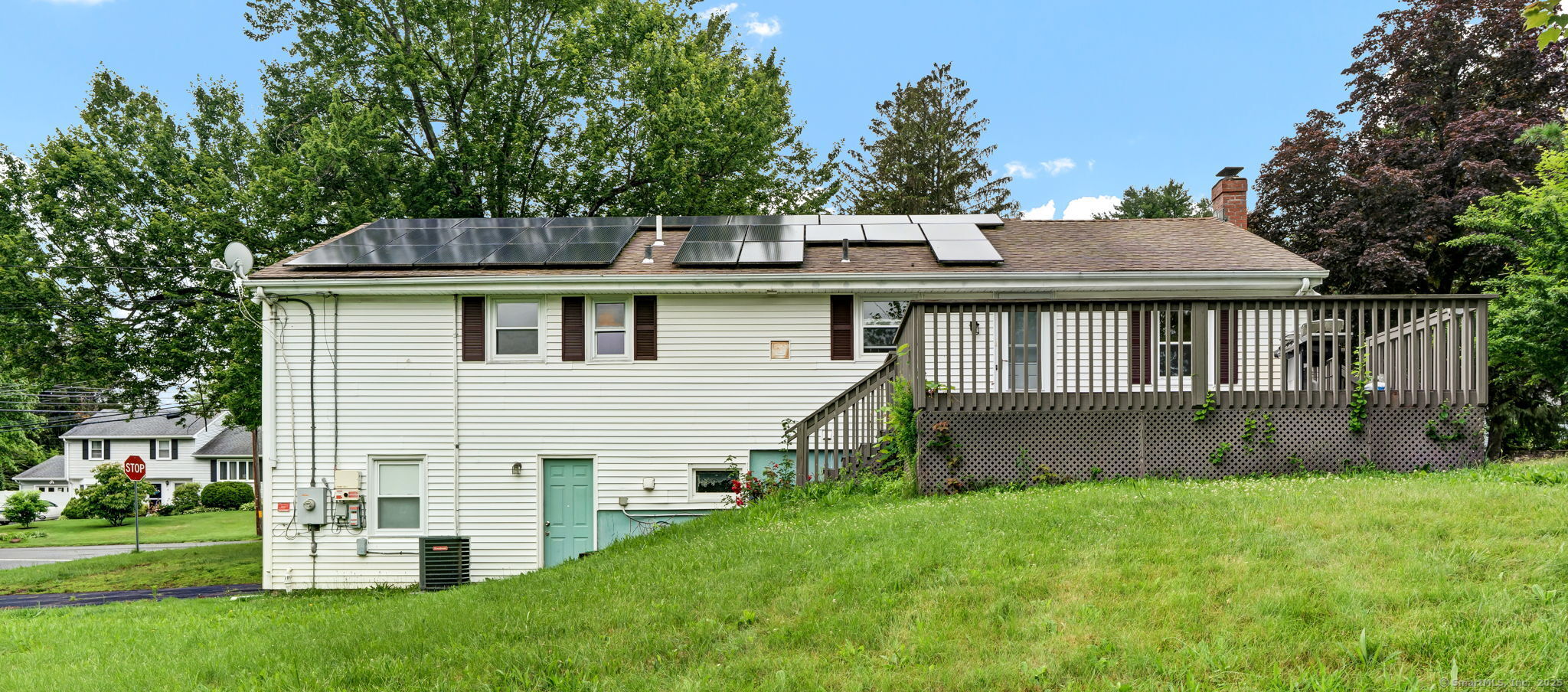 18 Nolan Drive Bloomfield CT 06002